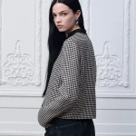 Autumn Breeze Tunic